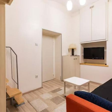 Cute Apartment By Main Square زغرب المظهر الخارجي الصورة