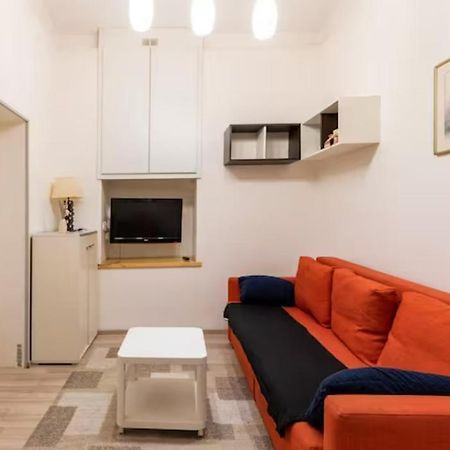 Cute Apartment By Main Square زغرب المظهر الخارجي الصورة