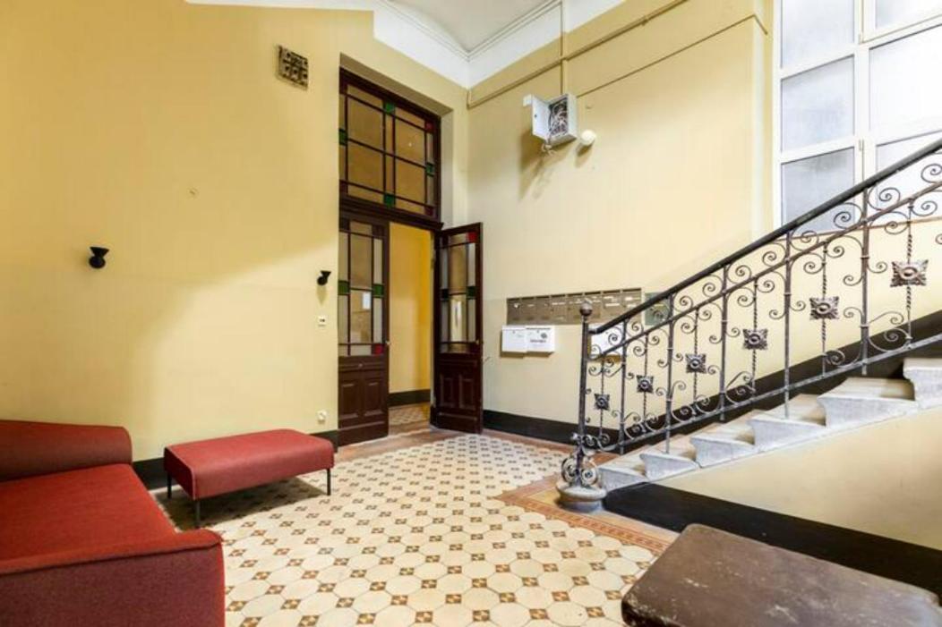Cute Apartment By Main Square زغرب المظهر الخارجي الصورة