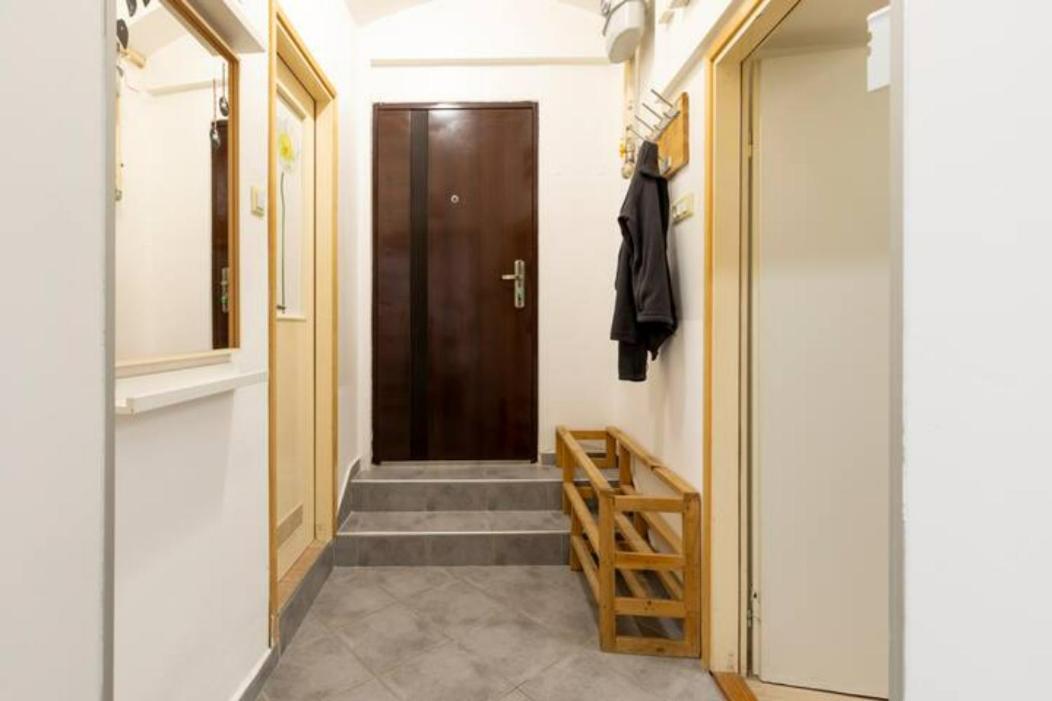 Cute Apartment By Main Square زغرب المظهر الخارجي الصورة