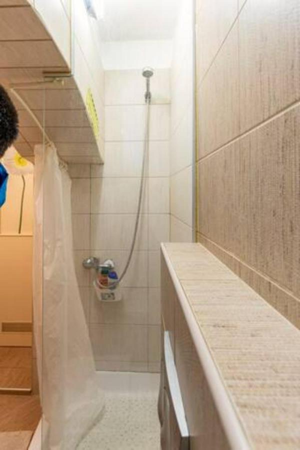 Cute Apartment By Main Square زغرب المظهر الخارجي الصورة