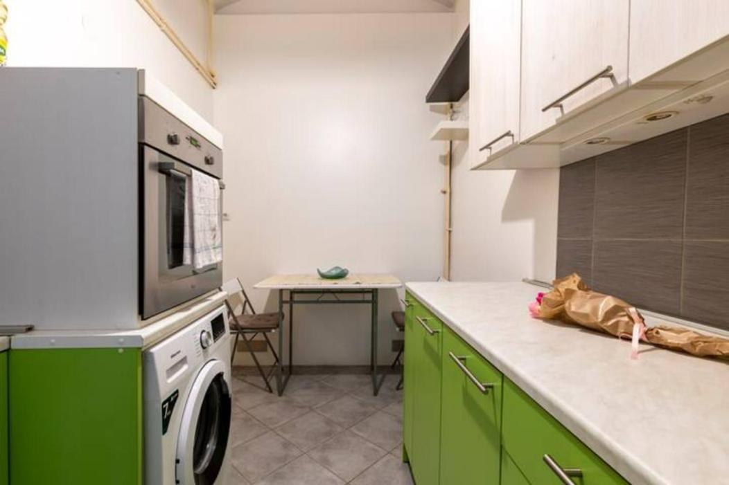 Cute Apartment By Main Square زغرب المظهر الخارجي الصورة