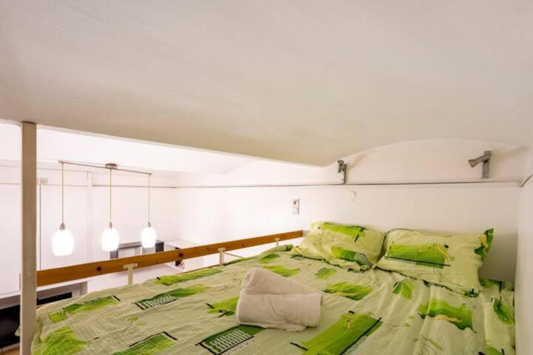 Cute Apartment By Main Square زغرب المظهر الخارجي الصورة